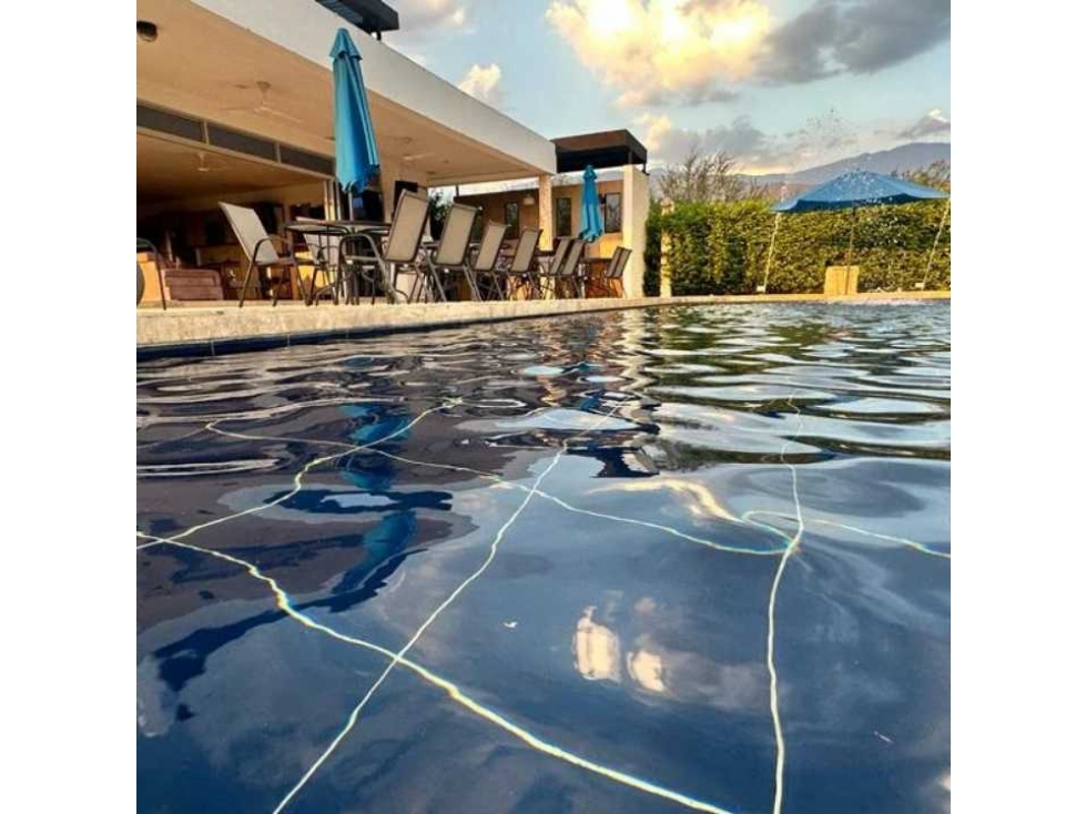 Finca moderna, en sopetran Antioquia en venta. — foto 2