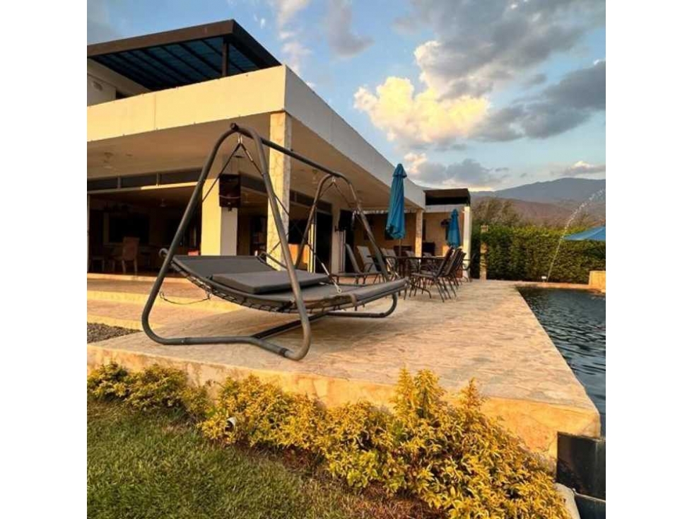 Finca moderna, en sopetran Antioquia en venta. — foto 5