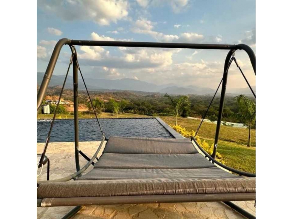 Finca moderna, en sopetran Antioquia en venta. — foto 6