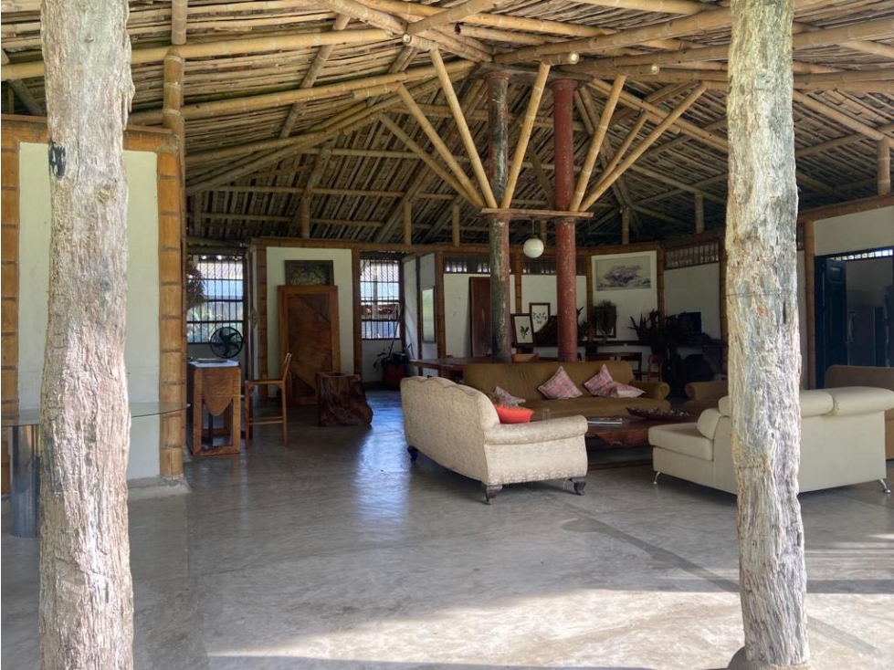 Finca Montenegro Quindio - 5