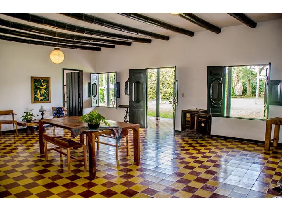 Finca Montenegro Quindio - 6