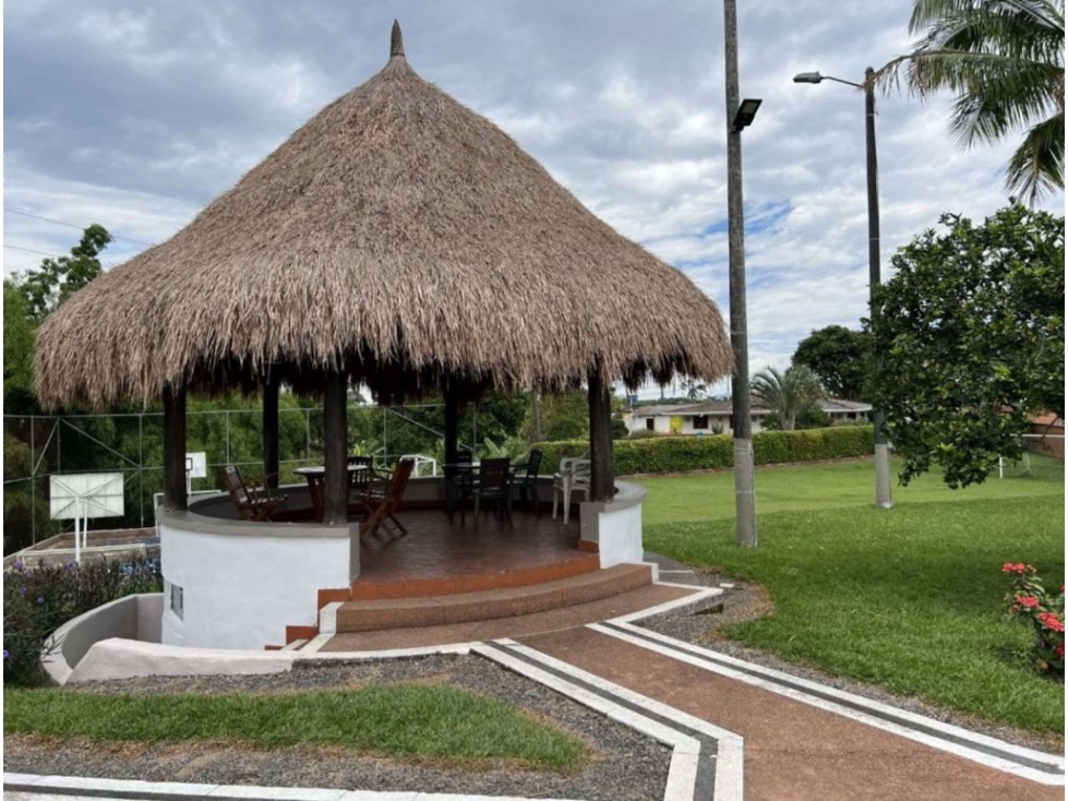Finca Morelia Pereira