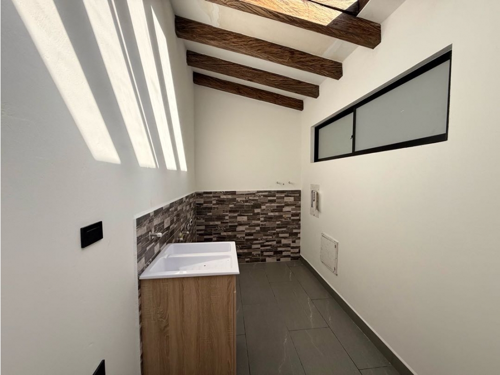 Finca para estrenar en Parcelación abierta La Ceja - 6