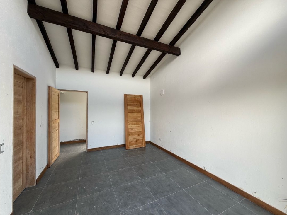 FINCA PARA ESTRENAR EN VENTA - EL CARMEN DE VIBORAL - VDA ALTO GRANDE — foto 4