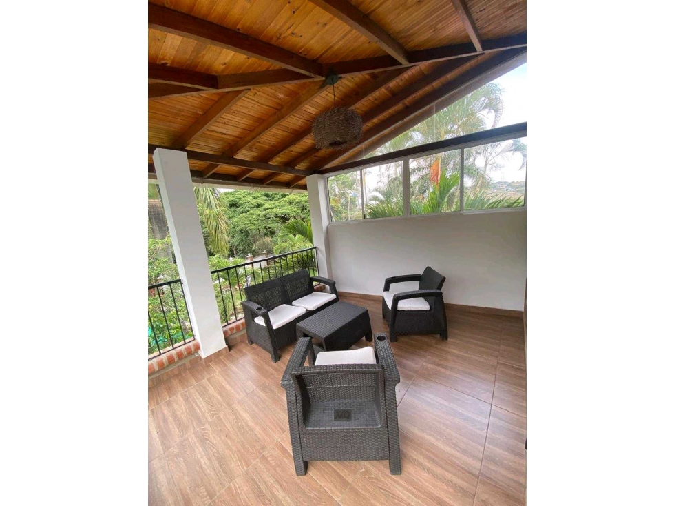 FINCA PARA INVERSION EN VENTA EN LA BUITRERA PALMIRA - 4