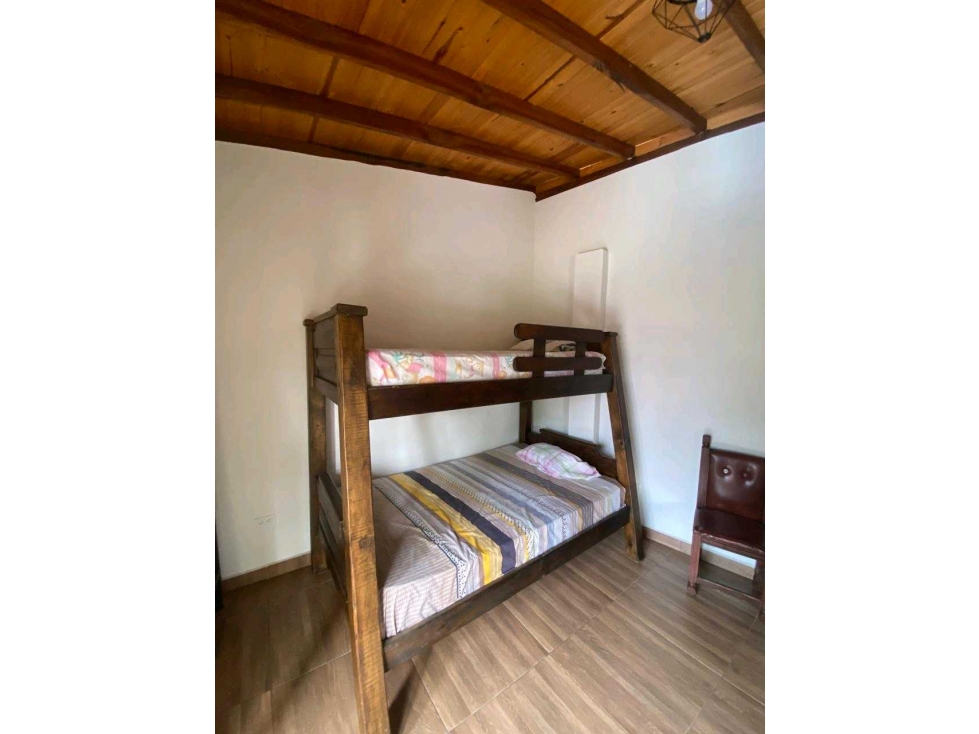 FINCA PARA INVERSION EN VENTA EN LA BUITRERA PALMIRA - 6