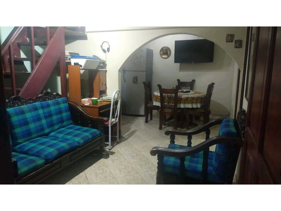 FINCA EN VEREDA EL SOCORRO - GIRARDOTA — foto 2