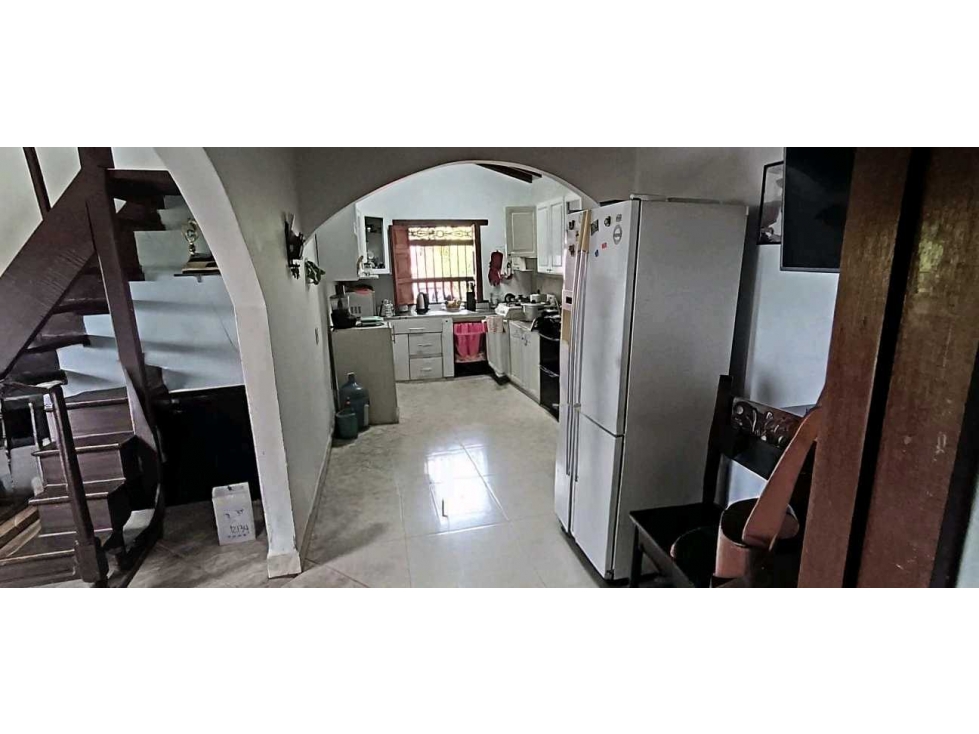 FINCA EN VEREDA EL SOCORRO - GIRARDOTA — foto 3