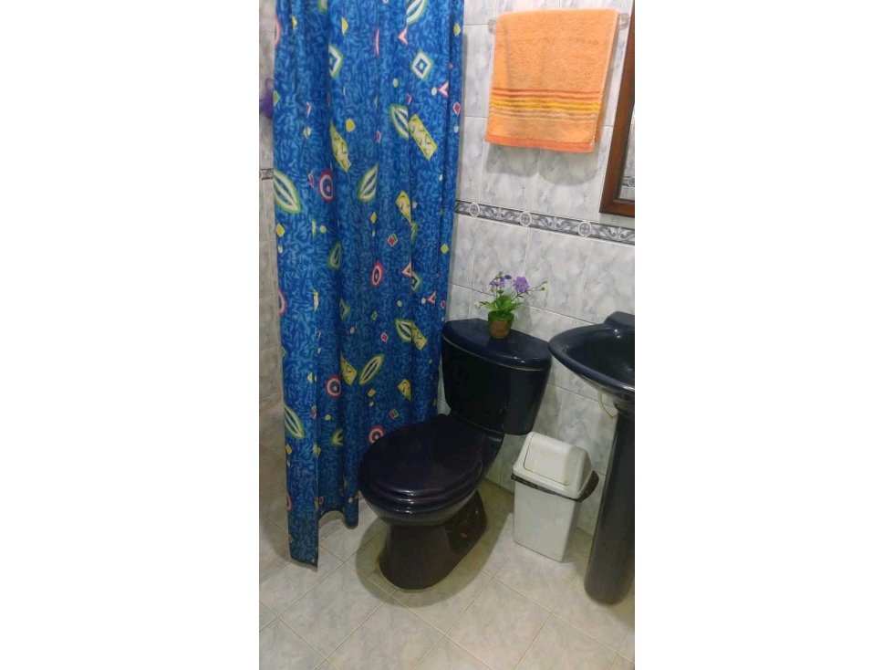 FINCA EN VEREDA EL SOCORRO - GIRARDOTA — foto 4