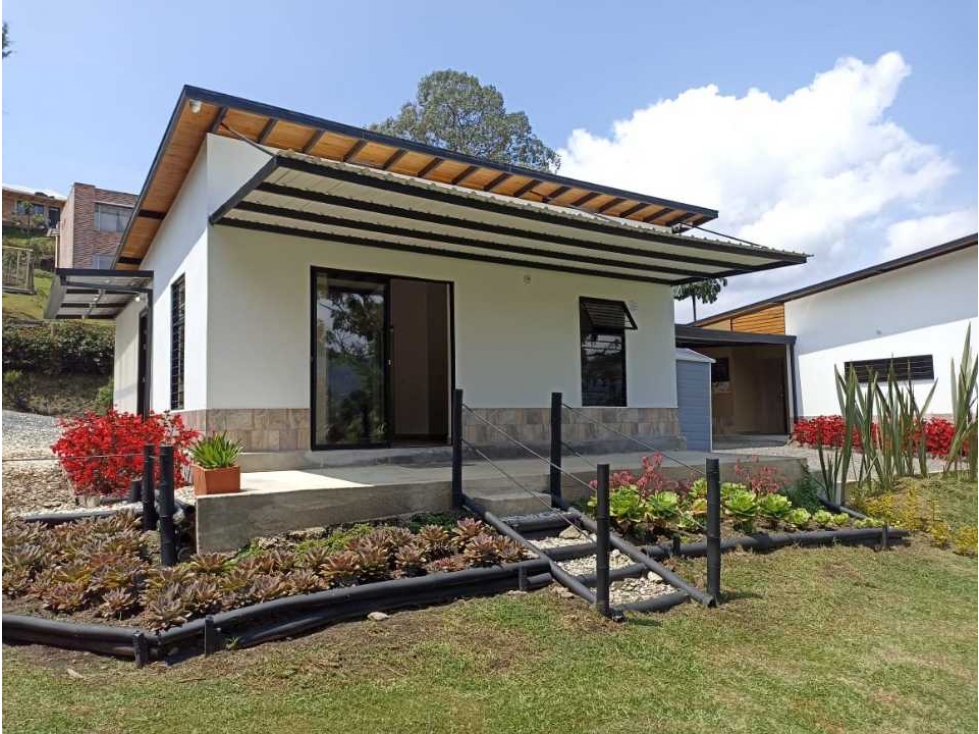 Finca para la venta en El Carmen de Viboral — foto 5