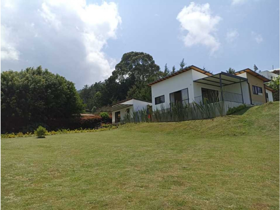 Finca para la venta en El Carmen de Viboral — foto 6