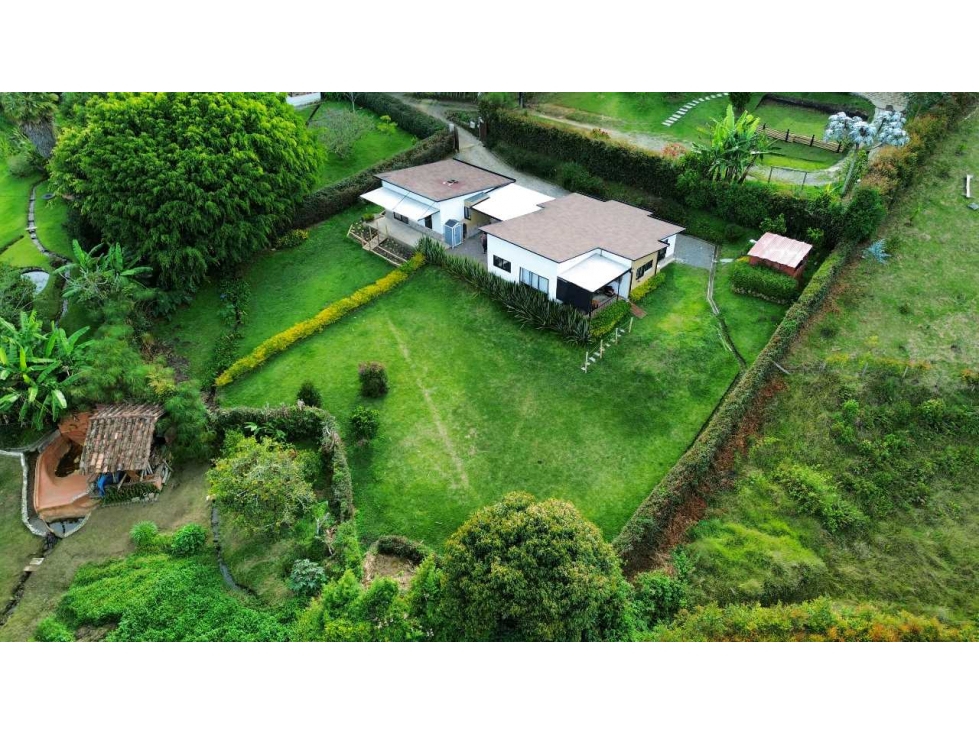 Finca para la venta en El Carmen de Viboral