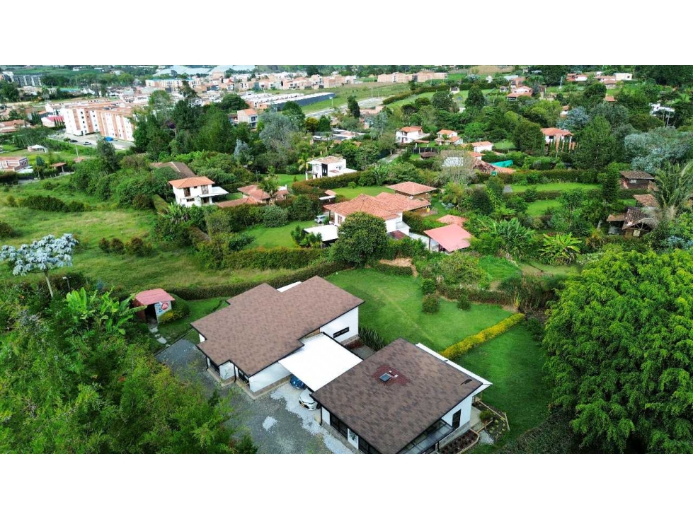 Finca para la venta en El Carmen de Viboral — foto 2