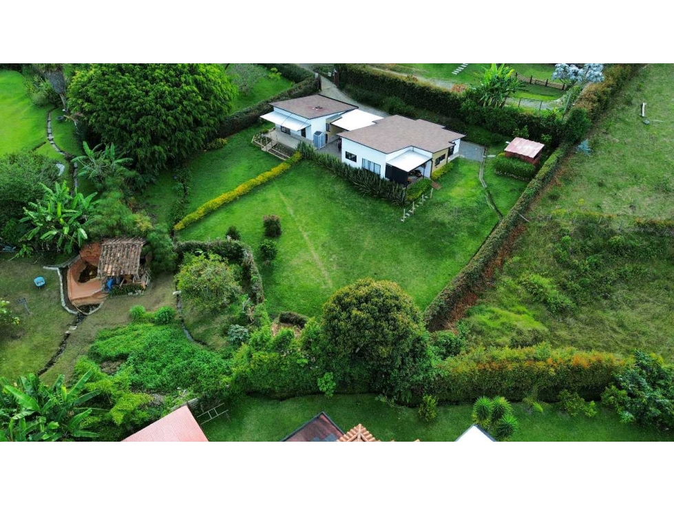 Finca para la venta en El Carmen de Viboral — foto 3