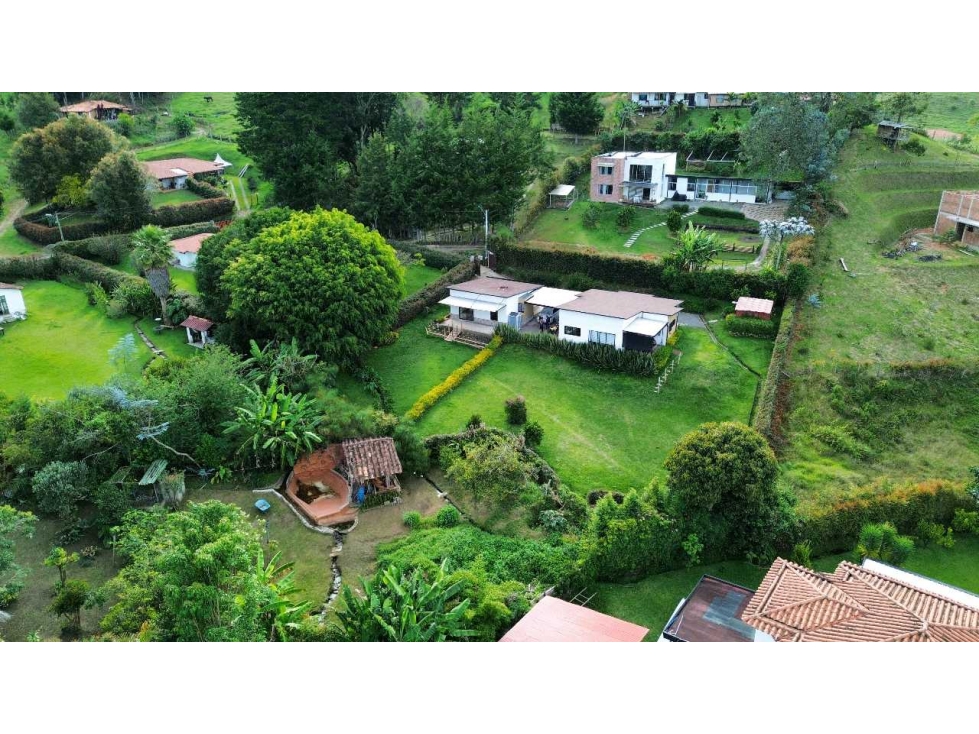Finca para la venta en El Carmen de Viboral — foto 4