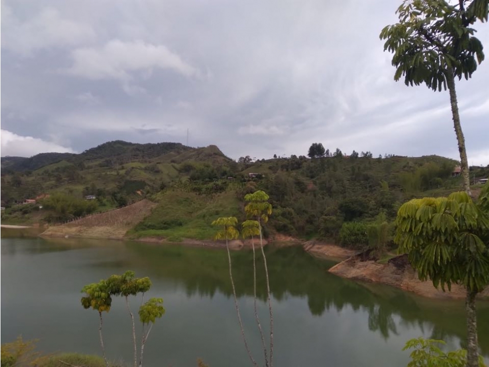 Finca para la Venta en el Peñol la Magdalena para Inversionistas - 6