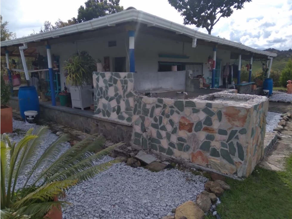 Finca para la Venta en el Peñol la Magdalena para Inversionistas - 3