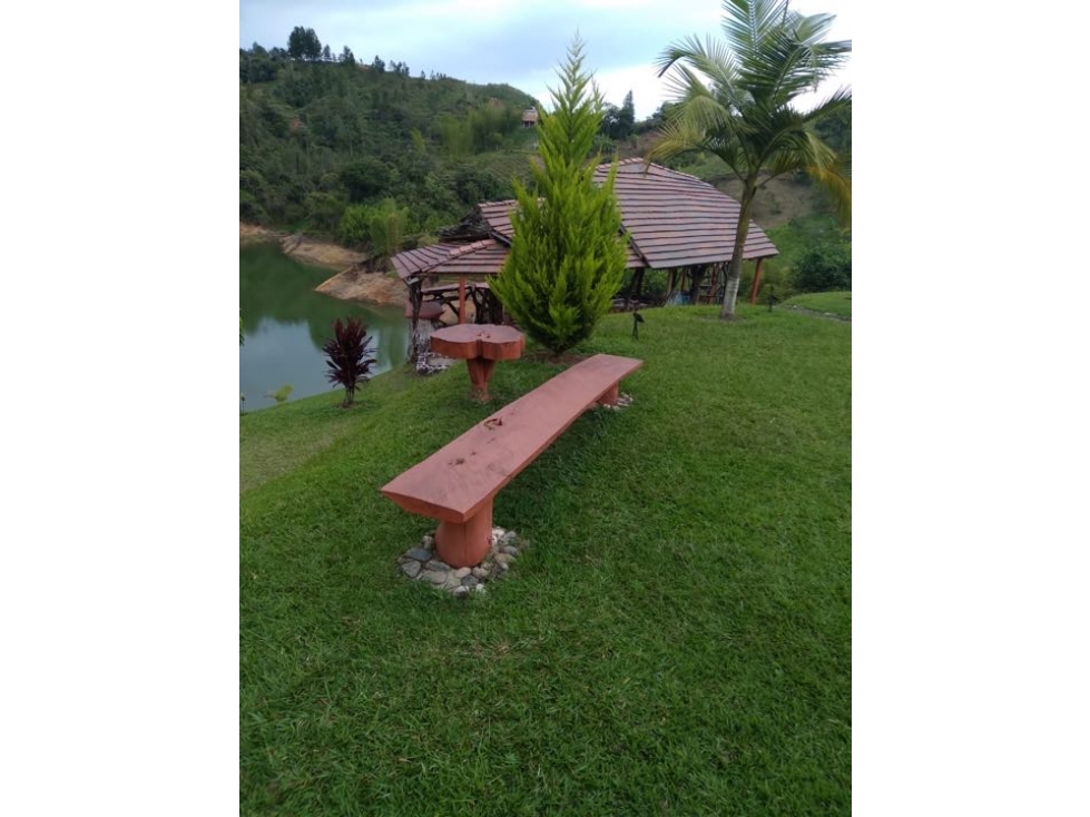 Finca para la Venta en el Peñol la Magdalena para Inversionistas - 2