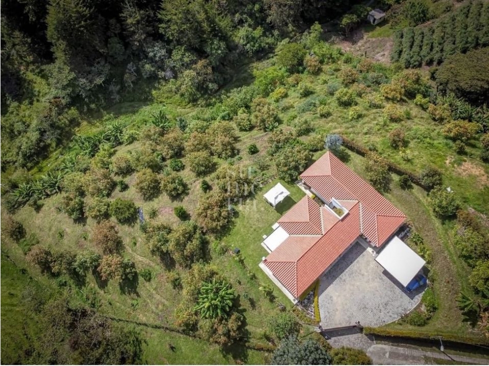Finca para la venta en Rionegro, Vereda La Playa, Antioquia — foto 3