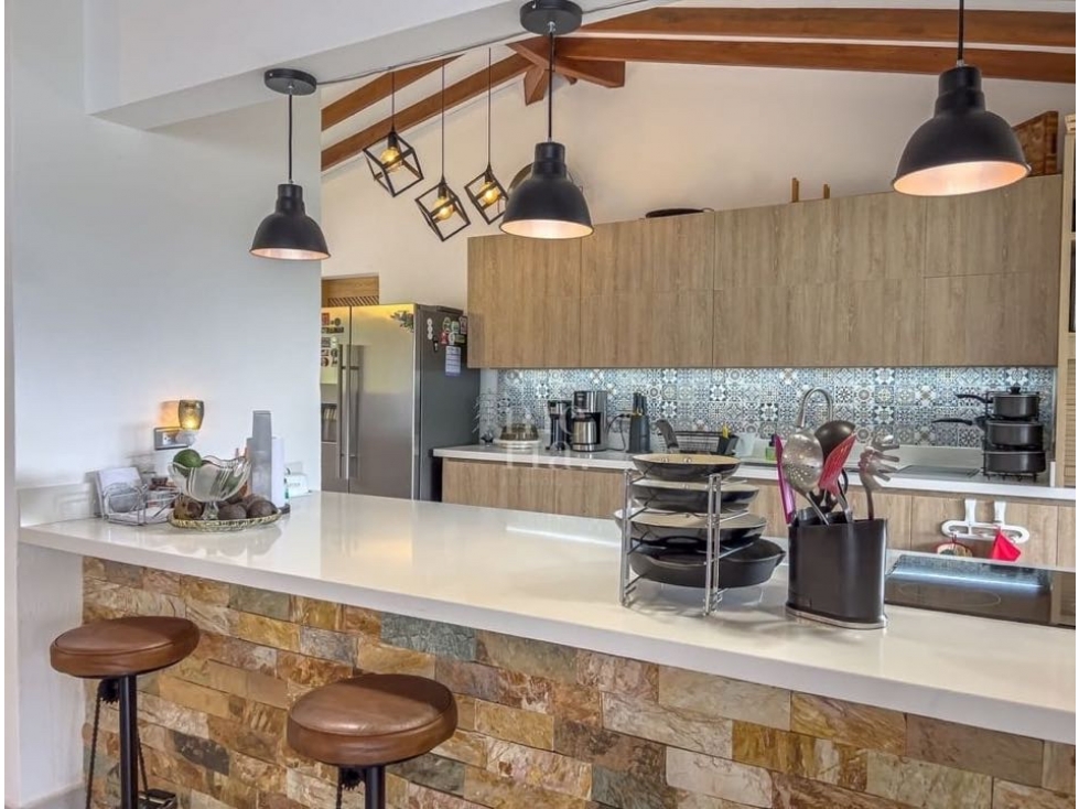Finca para la venta en Rionegro, Vereda La Playa, Antioquia — foto 4