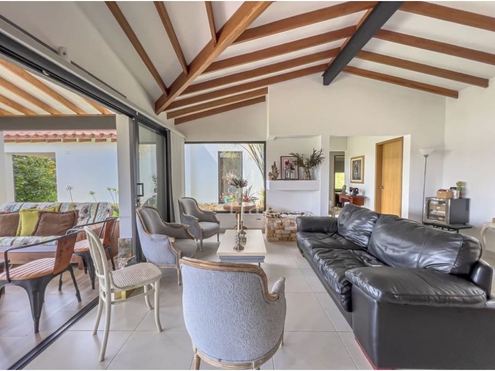 Finca para la venta en Rionegro, Vereda La Playa, Antioquia — foto 6