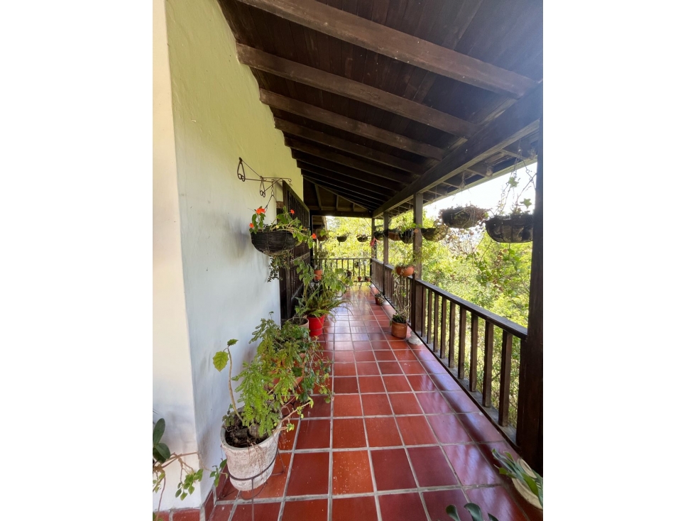 FINCA PARA LA VENTA EN LA CEJA, ANTIOQUIA — foto 3