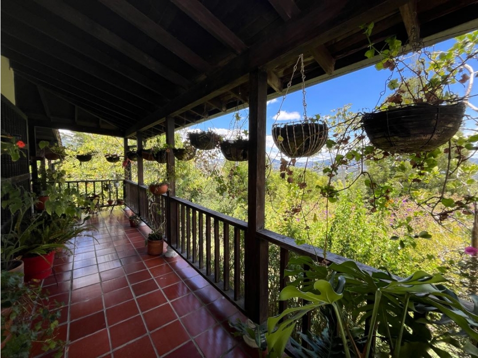 FINCA PARA LA VENTA EN LA CEJA, ANTIOQUIA — foto 4
