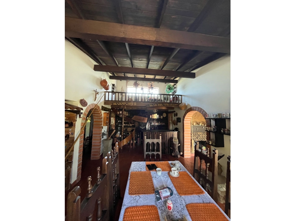 FINCA PARA LA VENTA EN LA CEJA, ANTIOQUIA — foto 5