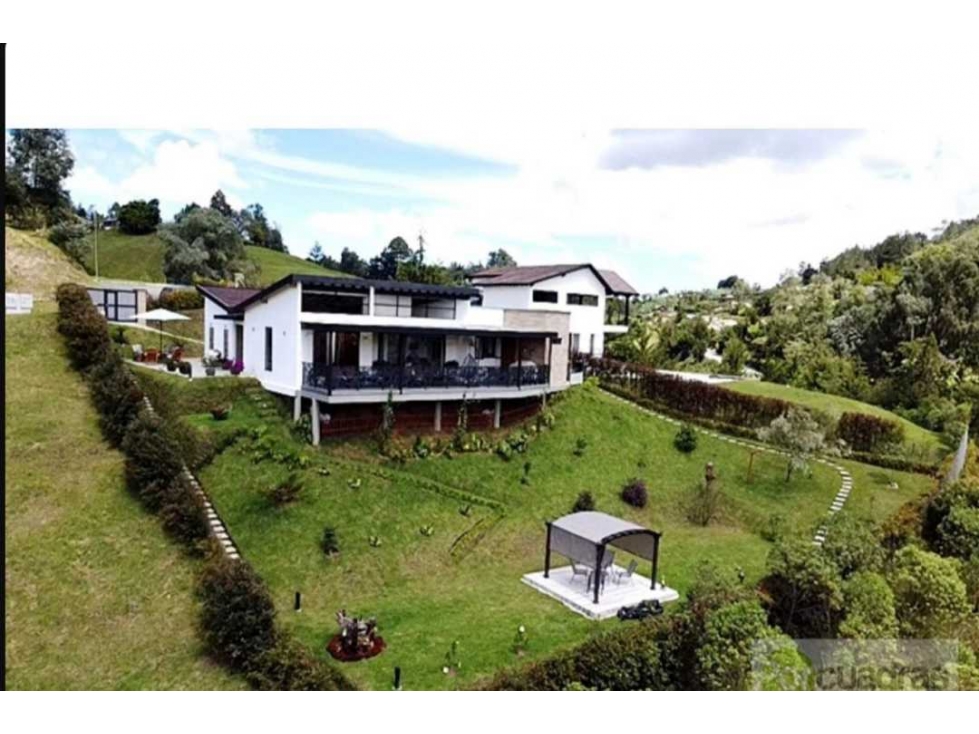 Finca para la venta en Parcelacion