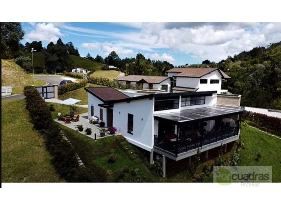 Finca para la venta en Parcelacion — foto 2