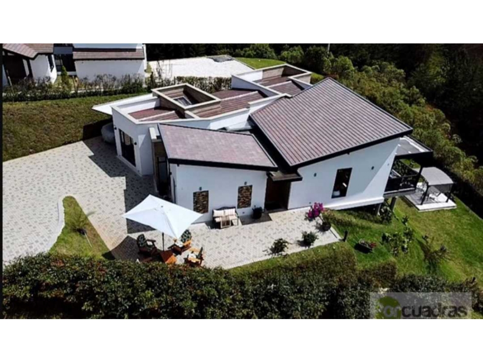 Finca para la venta en Parcelacion — foto 3