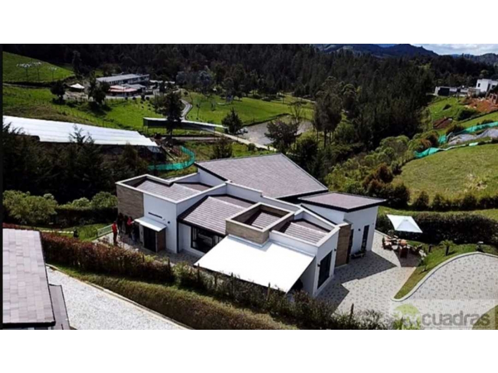 Finca para la venta en Parcelacion — foto 4