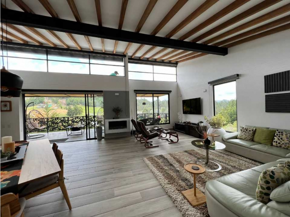Finca para la venta en Parcelacion — foto 5