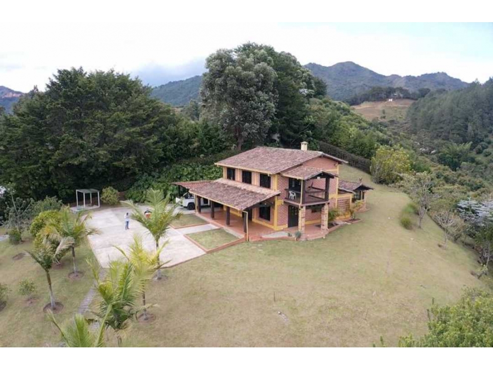 Finca para la venta en Parcelacion abierta - 1