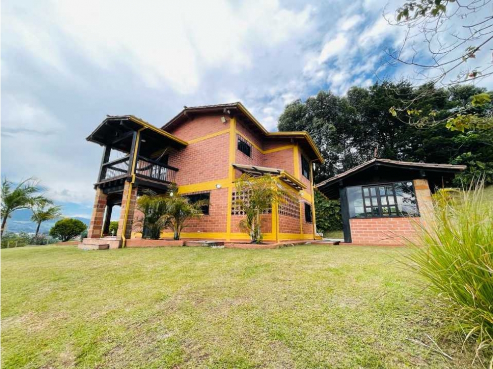 Finca para la venta en Parcelacion abierta - 2
