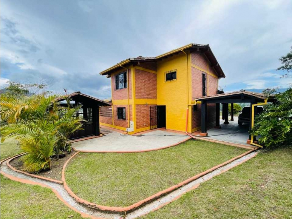 Finca para la venta en Parcelacion abierta - 4