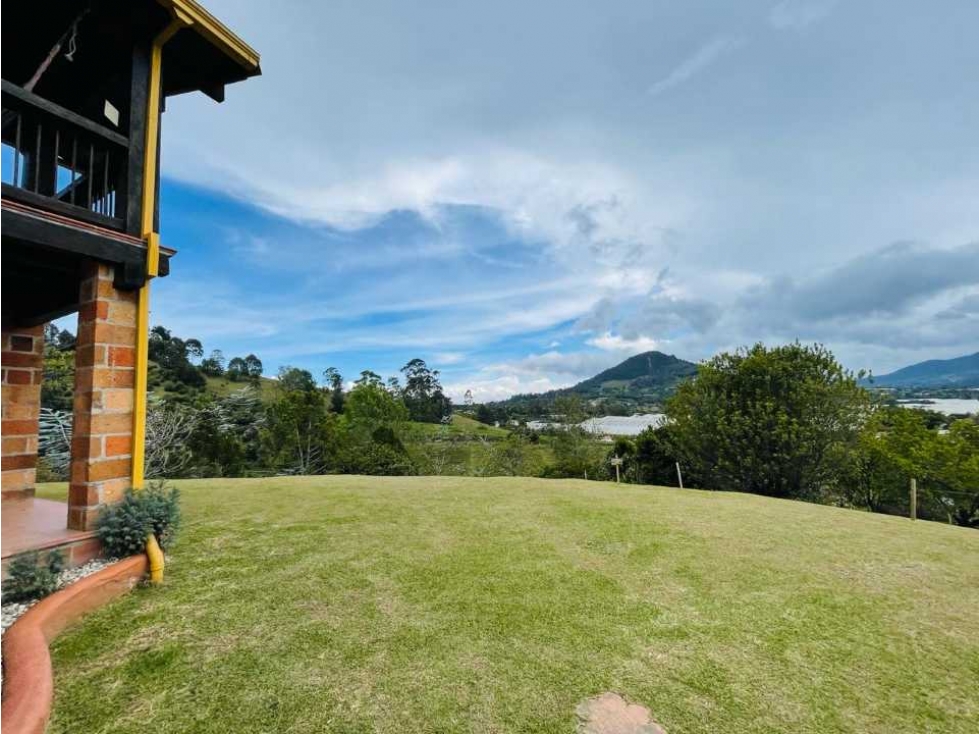 Finca para la venta en Parcelacion abierta - 5