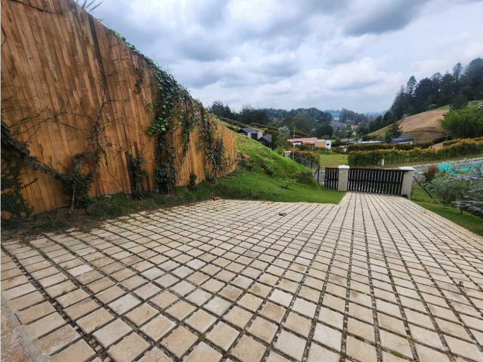 Finca para la venta en Parcelacion cerrada — foto 2
