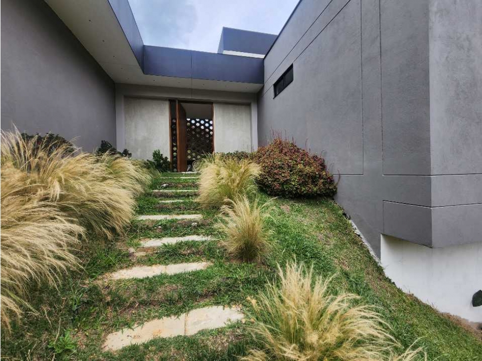 Finca para la venta en Parcelacion cerrada — foto 4