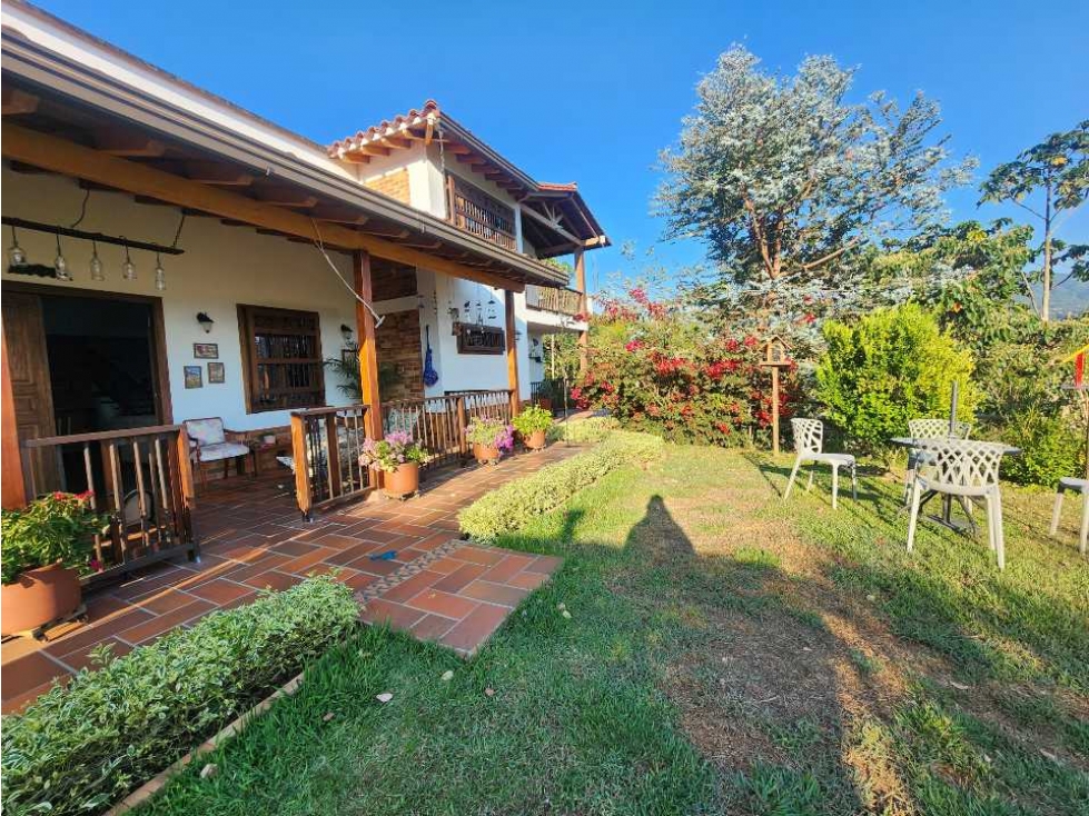 Finca para la venta en Parcelacion cerrada - 1