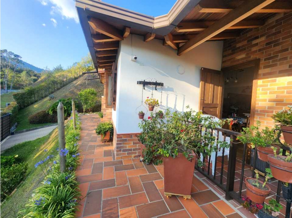 Finca para la venta en Parcelacion cerrada - 2
