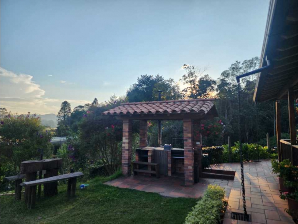 Finca para la venta en Parcelacion cerrada - 3
