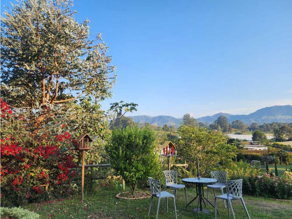 Finca para la venta en Parcelacion cerrada - 5