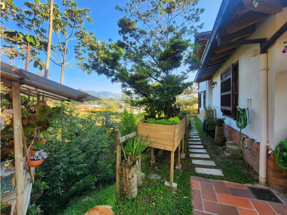 Finca para la venta en Parcelacion cerrada - 6
