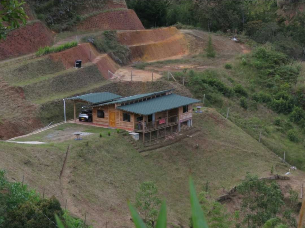 FINCA PARA LA VENTA EN SAN VICENTE FERRER