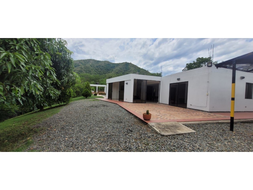 Casa en Venta en Santa Fe de Antioquia — foto 2