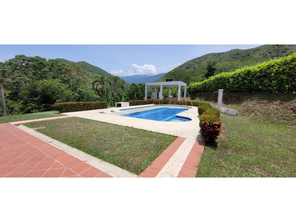Casa en Venta en Santa Fe de Antioquia — foto 3