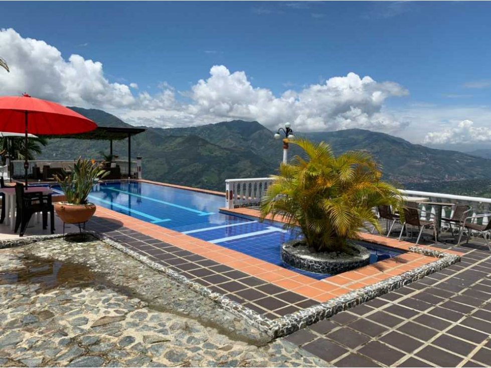 Finca para la venta Girardota sector Portachuelos - 6