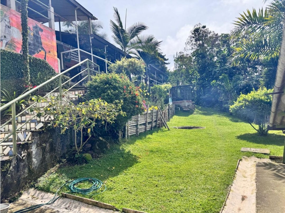 FINCA PARA LA VENTA PANORAMA — foto 2