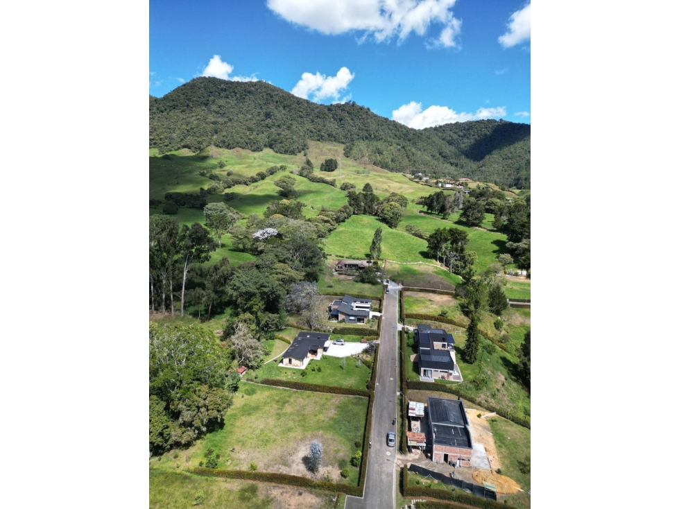 Finca para la venta Urbanización abierta La Ceja — foto 2
